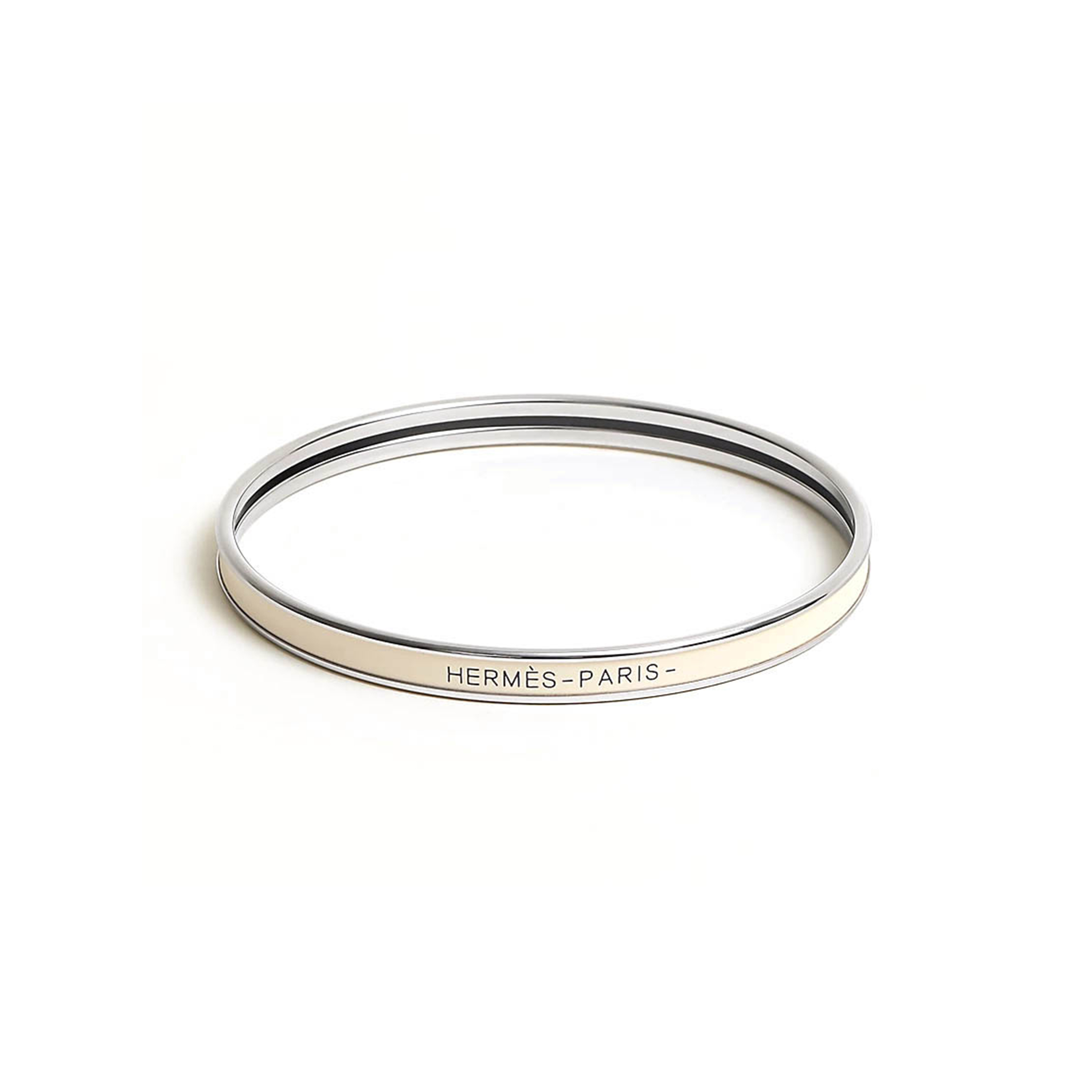 HERMES UNI BANGLE H240001FP8565